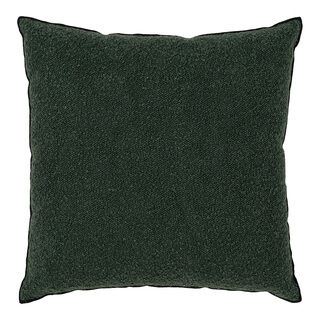 Lismore Pude - Pude, grøn, 45x45 cm